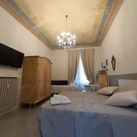 Il Sogno Torino Guesthouse Экстерьер фото