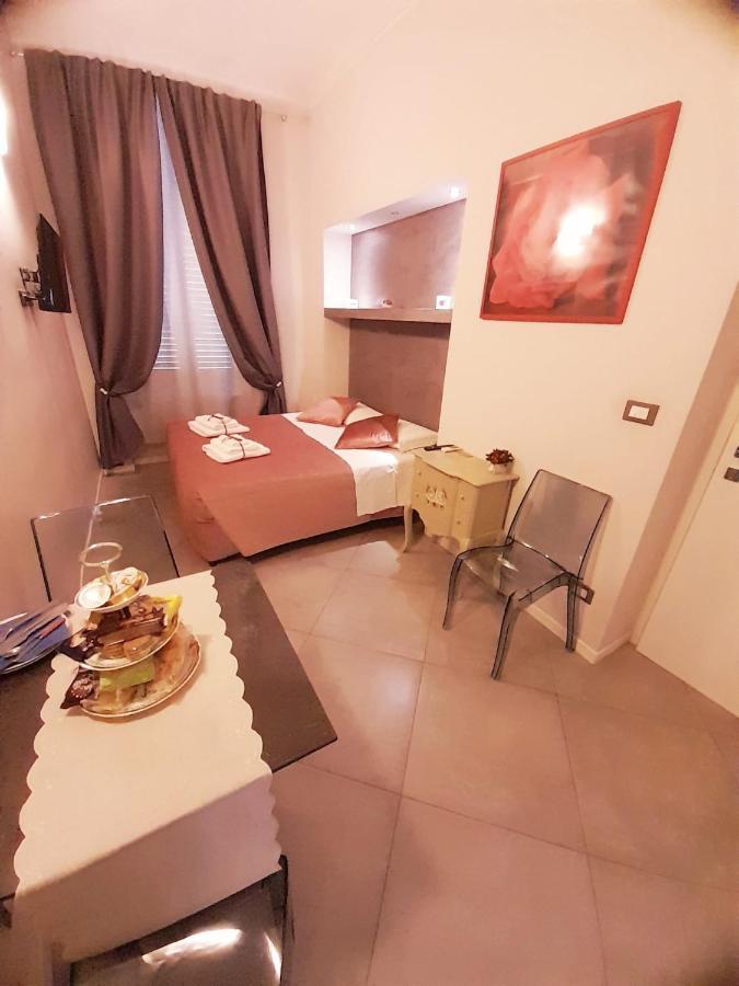 Il Sogno Torino Guesthouse Экстерьер фото