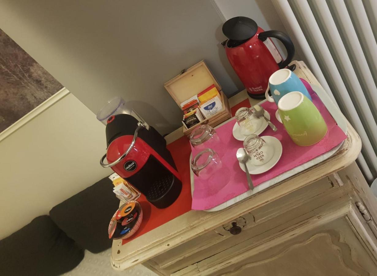 Il Sogno Torino Guesthouse Экстерьер фото
