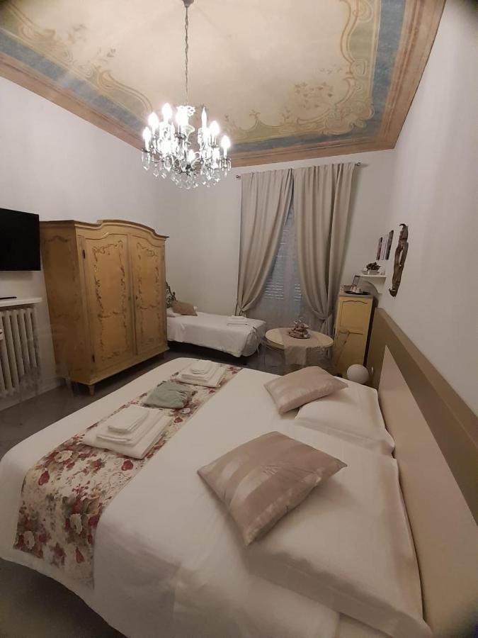 Il Sogno Torino Guesthouse Экстерьер фото