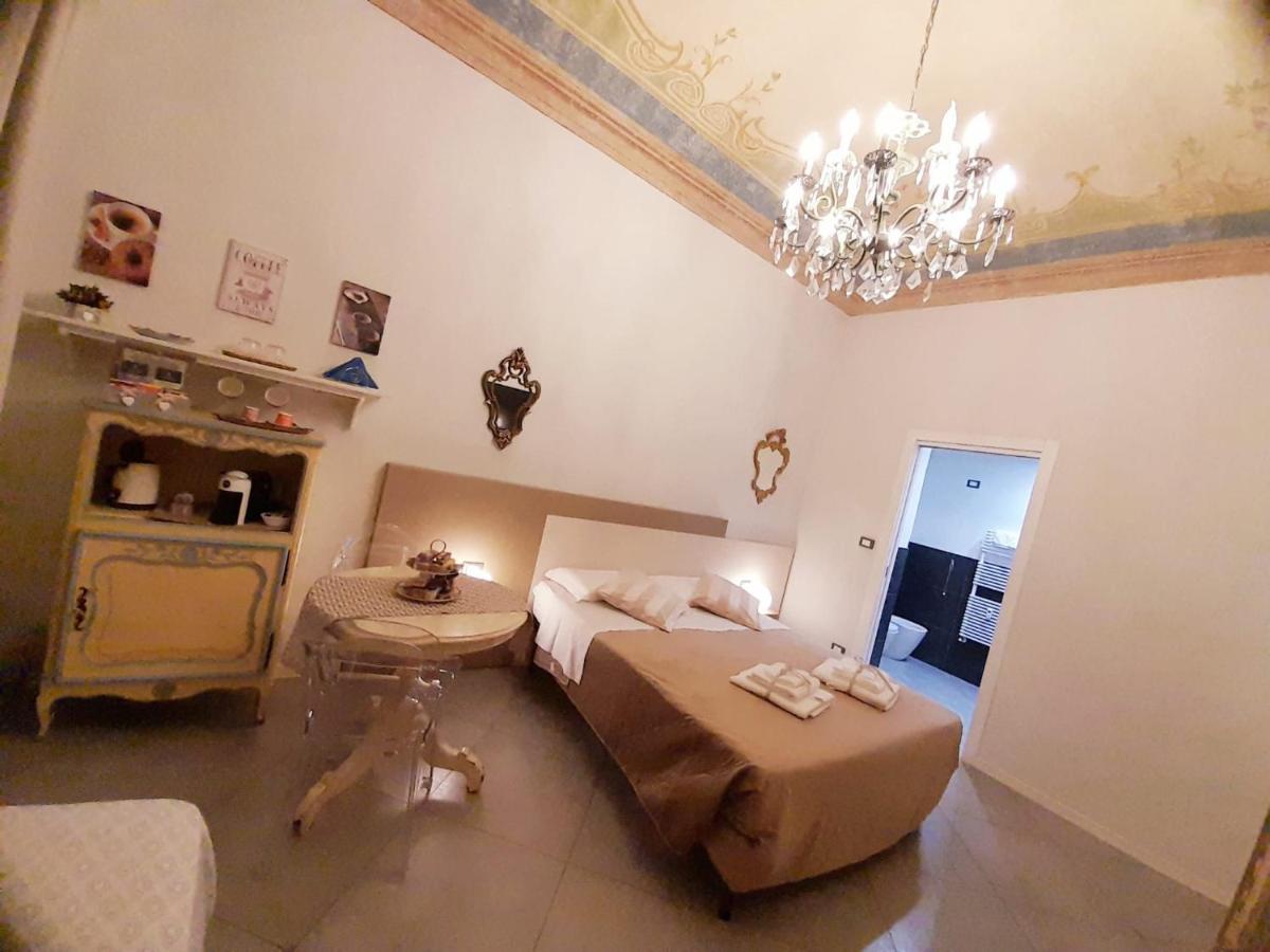Il Sogno Torino Guesthouse Экстерьер фото