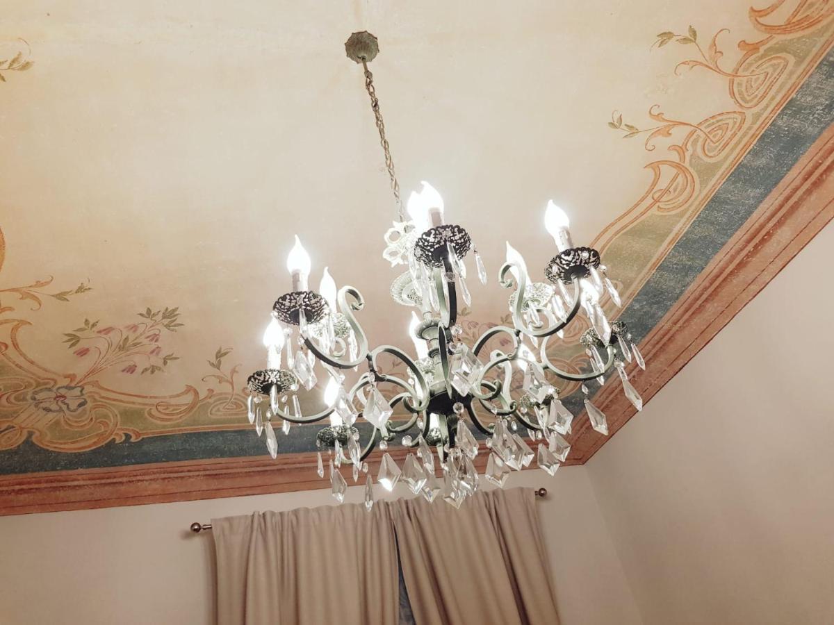 Il Sogno Torino Guesthouse Экстерьер фото