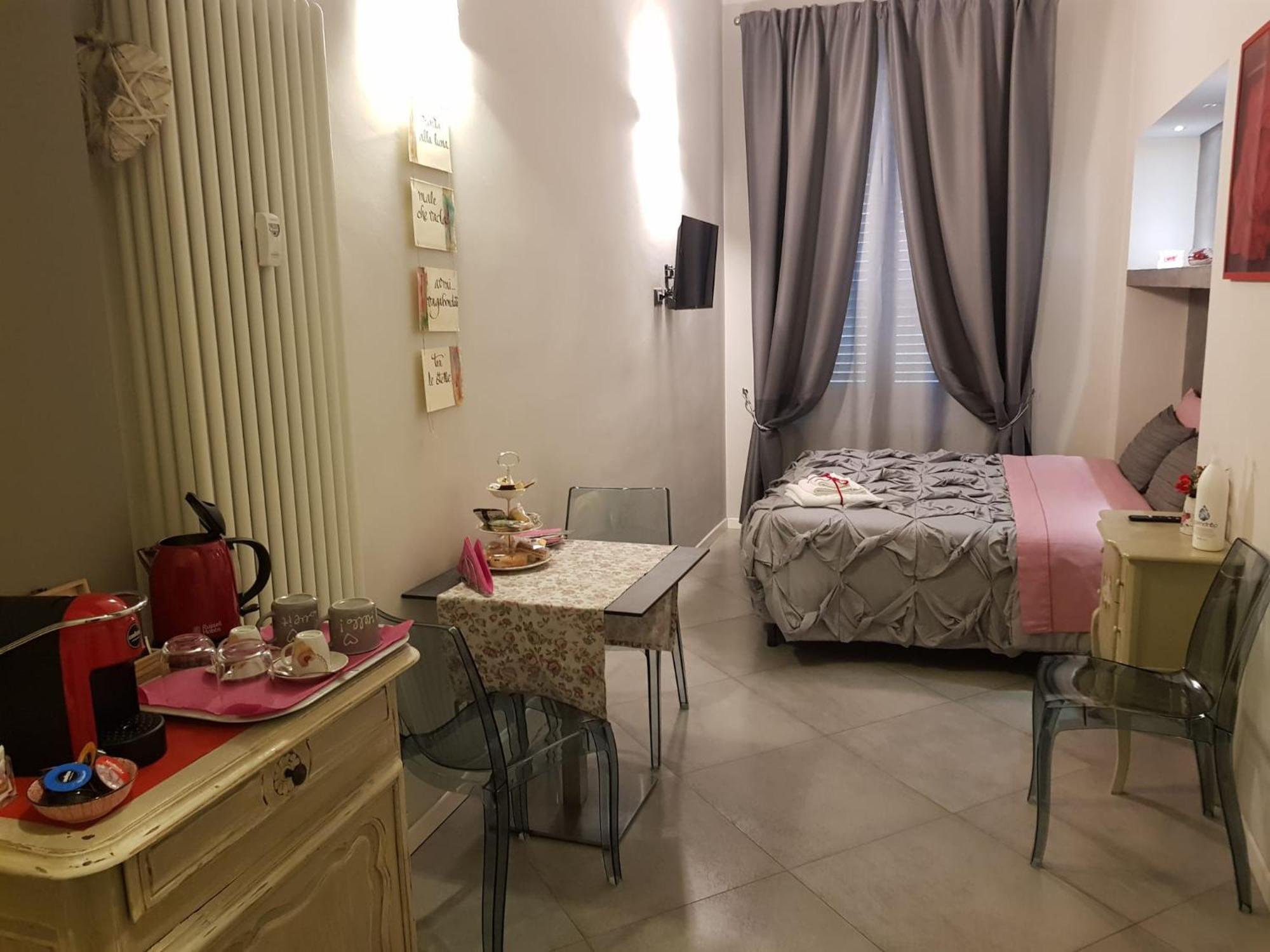 Il Sogno Torino Guesthouse Экстерьер фото