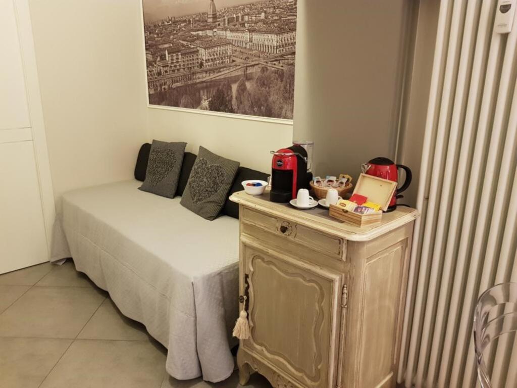 Il Sogno Torino Guesthouse Экстерьер фото