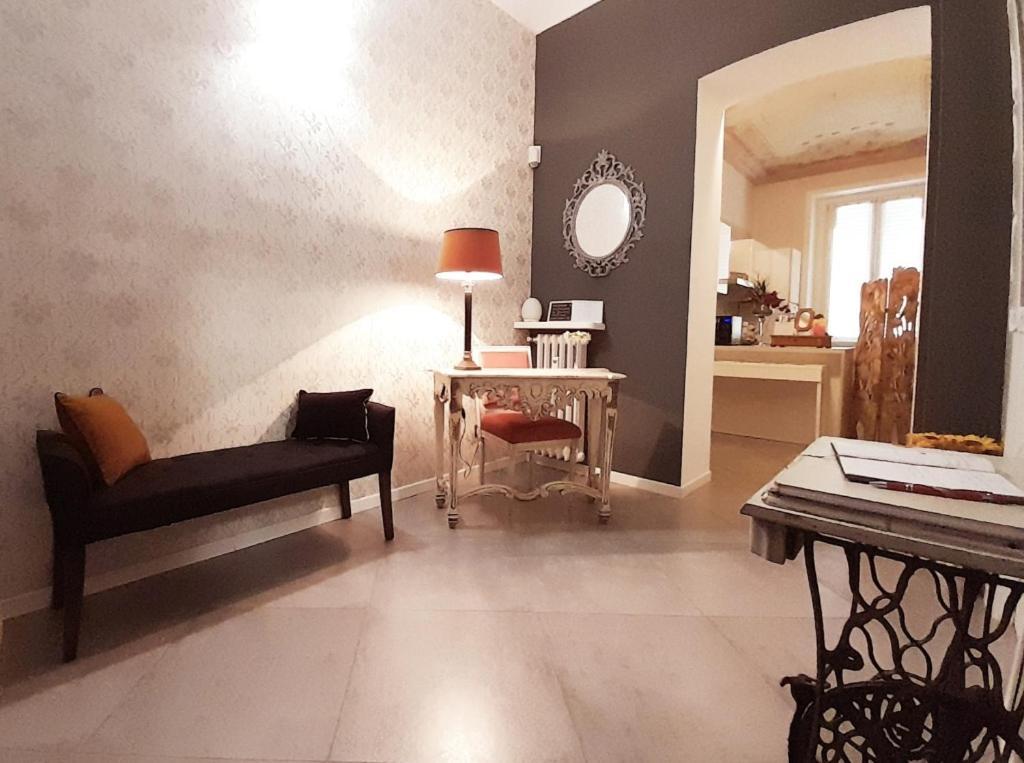 Il Sogno Torino Guesthouse Экстерьер фото