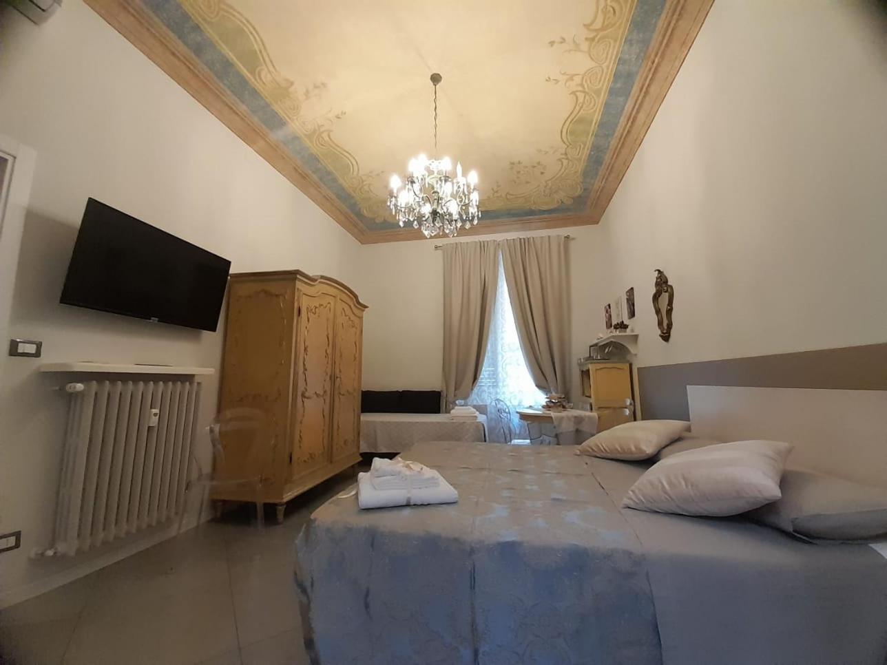 Il Sogno Torino Guesthouse Экстерьер фото