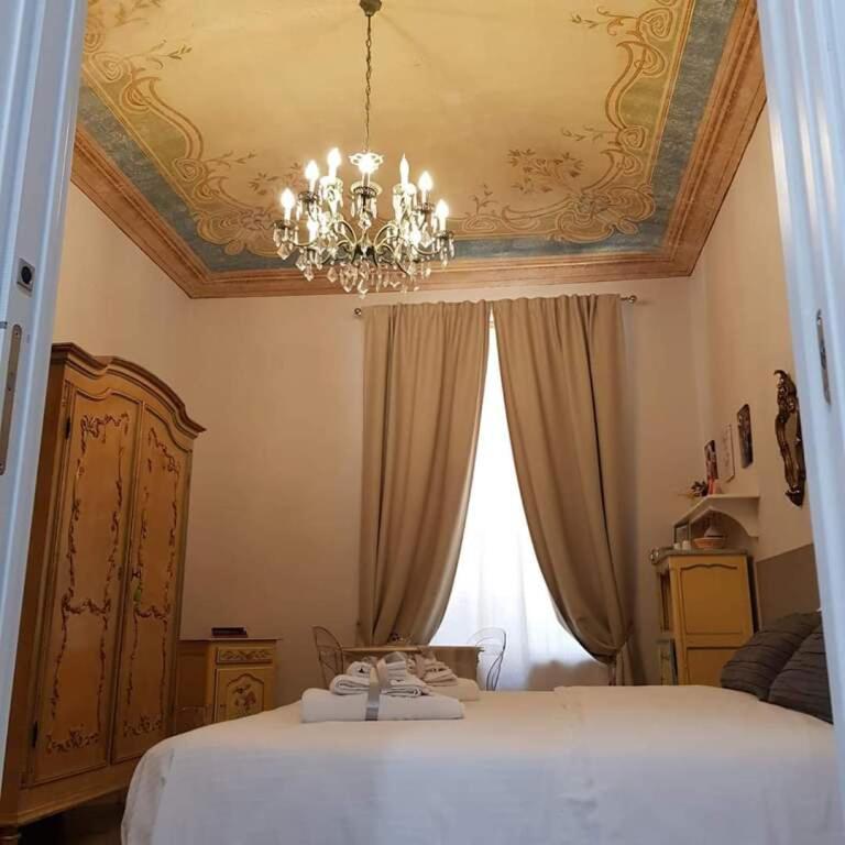 Il Sogno Torino Guesthouse Экстерьер фото