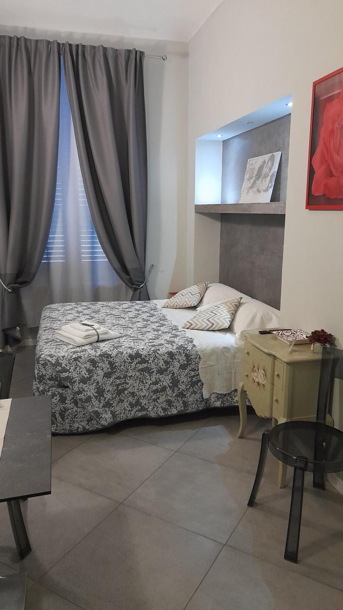Il Sogno Torino Guesthouse Экстерьер фото