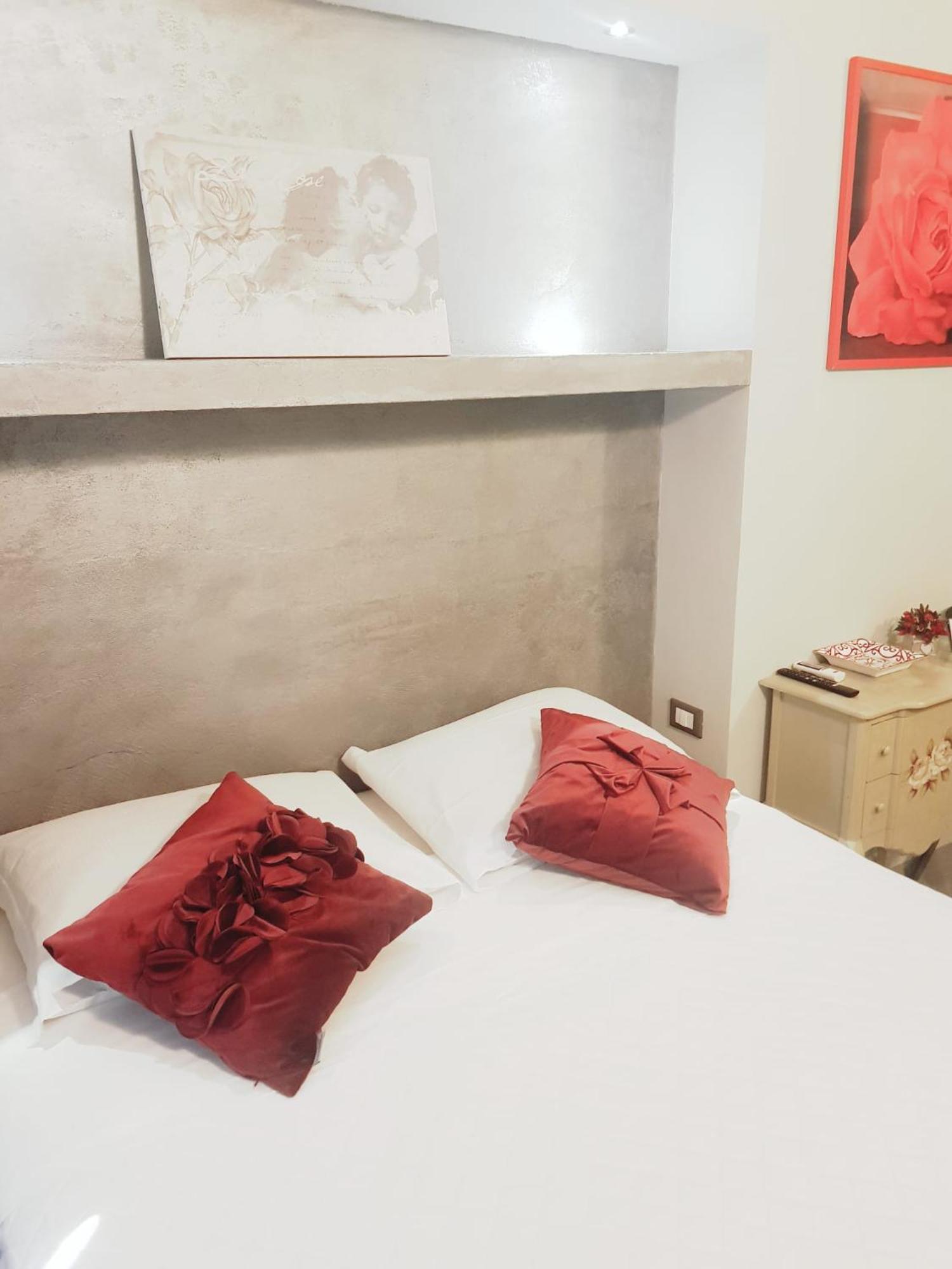 Il Sogno Torino Guesthouse Экстерьер фото
