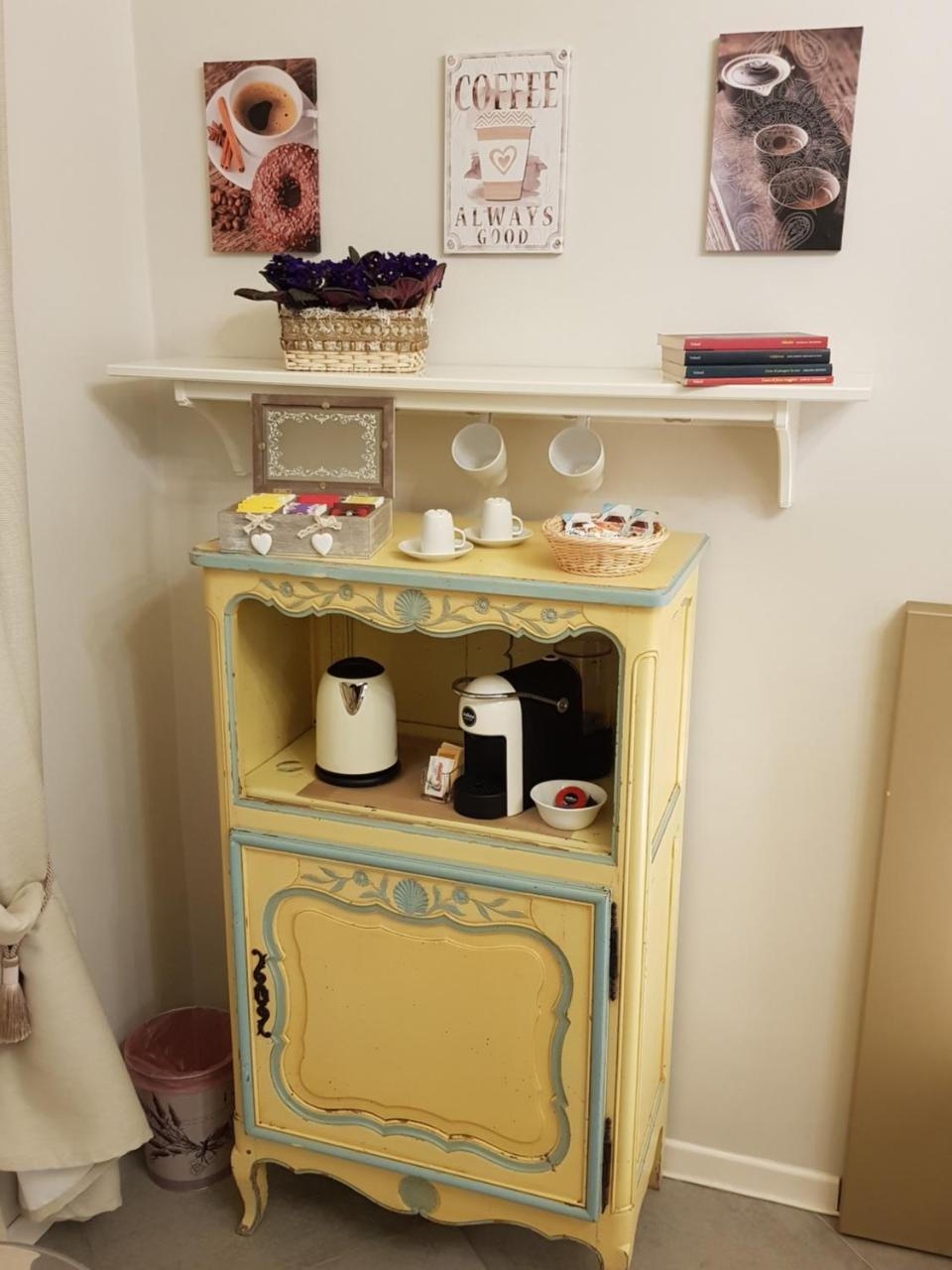 Il Sogno Torino Guesthouse Экстерьер фото