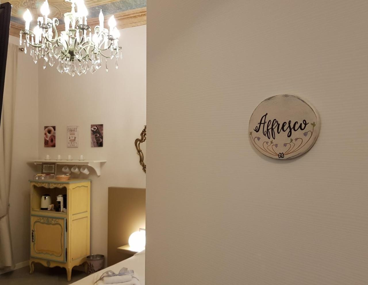 Il Sogno Torino Guesthouse Экстерьер фото