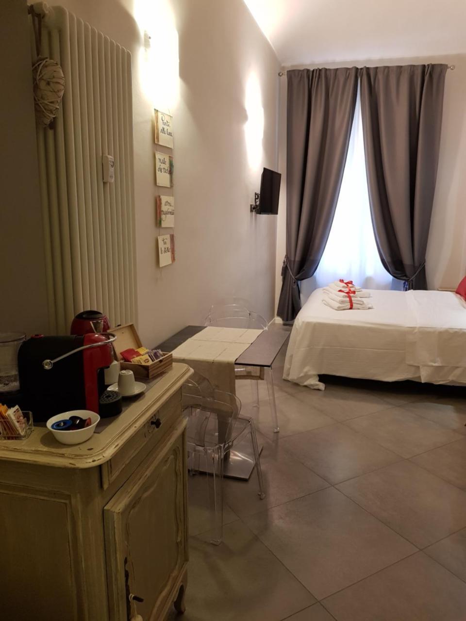 Il Sogno Torino Guesthouse Экстерьер фото