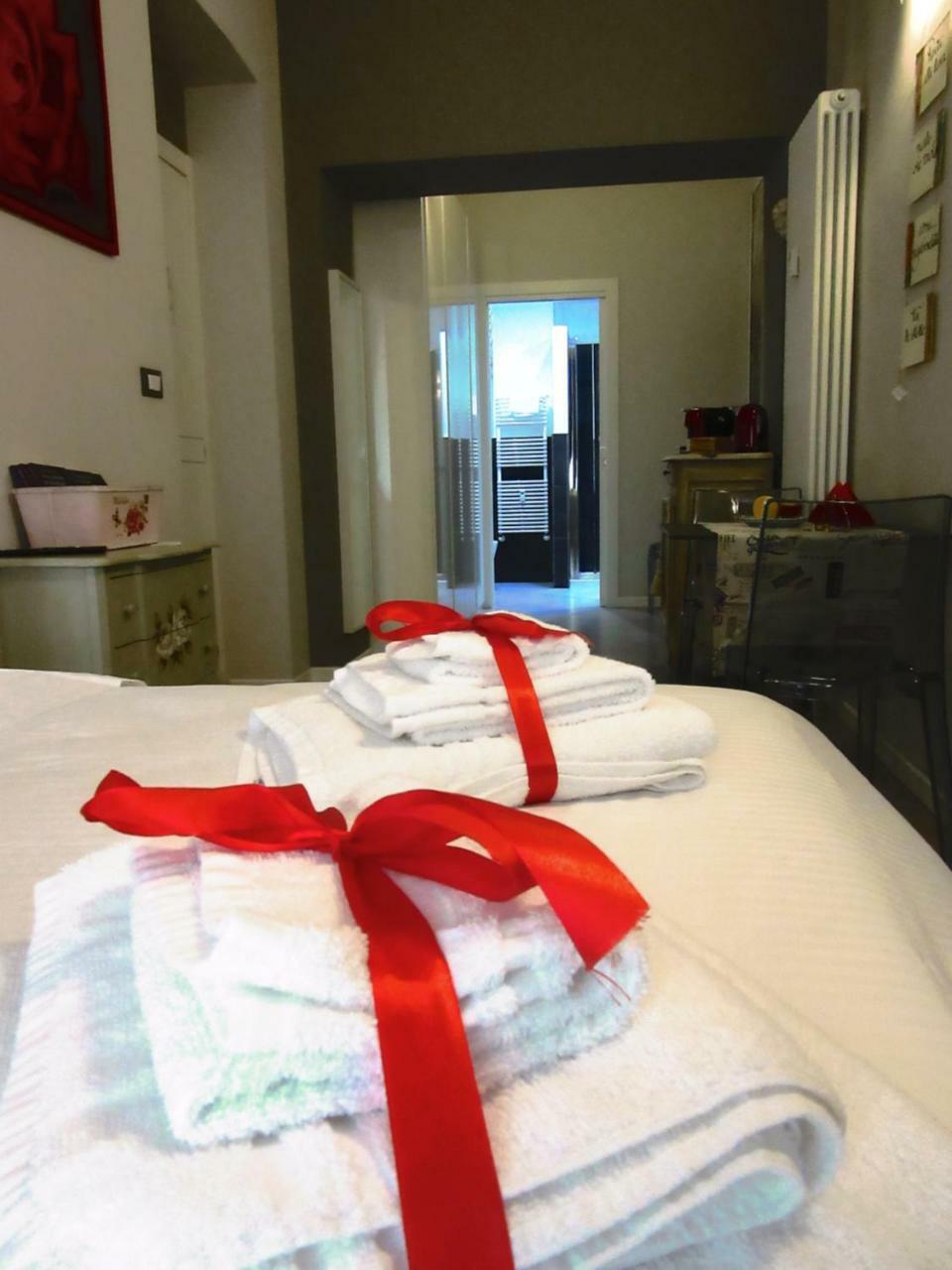 Il Sogno Torino Guesthouse Экстерьер фото