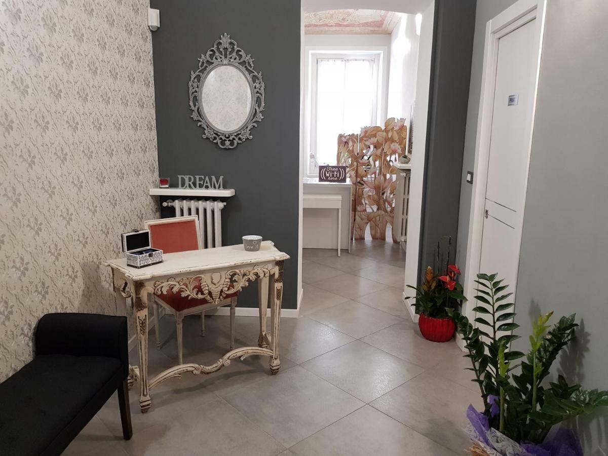 Il Sogno Torino Guesthouse Экстерьер фото