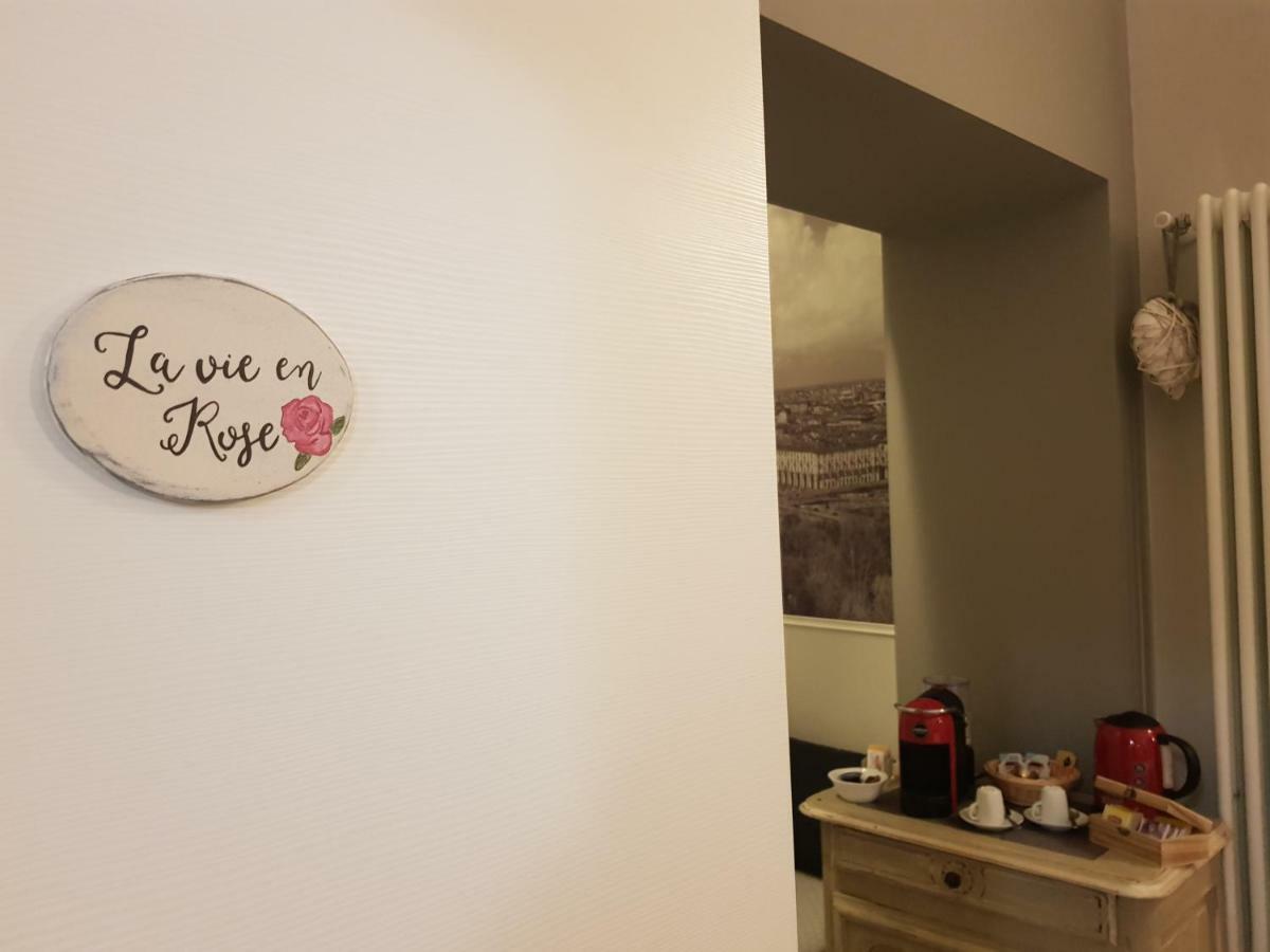 Il Sogno Torino Guesthouse Экстерьер фото