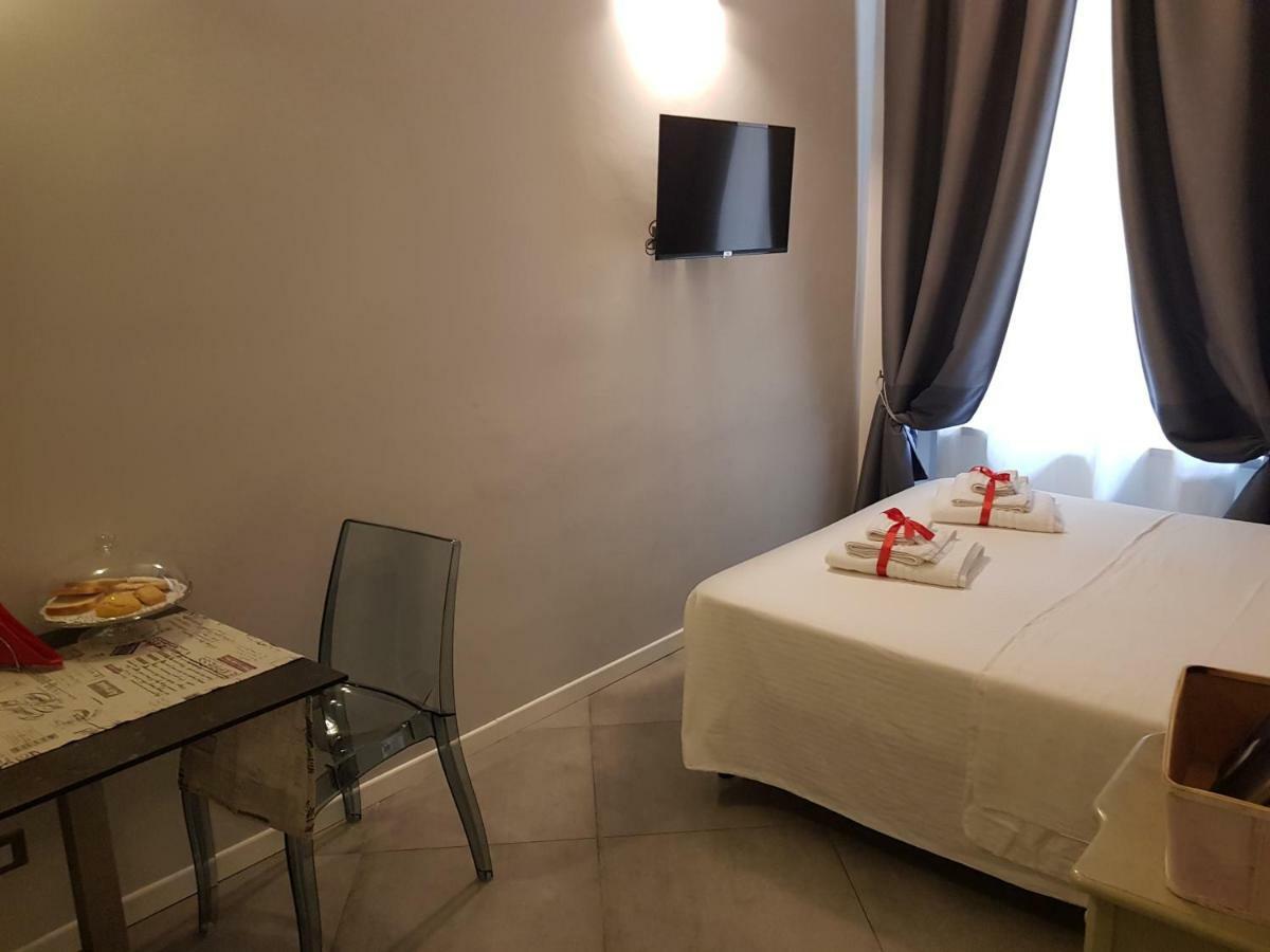 Il Sogno Torino Guesthouse Экстерьер фото