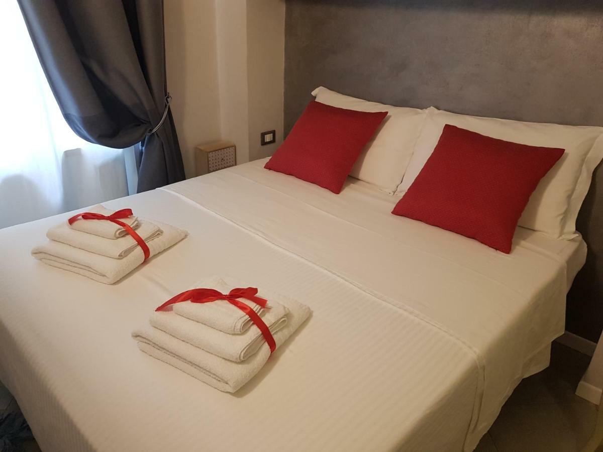 Il Sogno Torino Guesthouse Экстерьер фото
