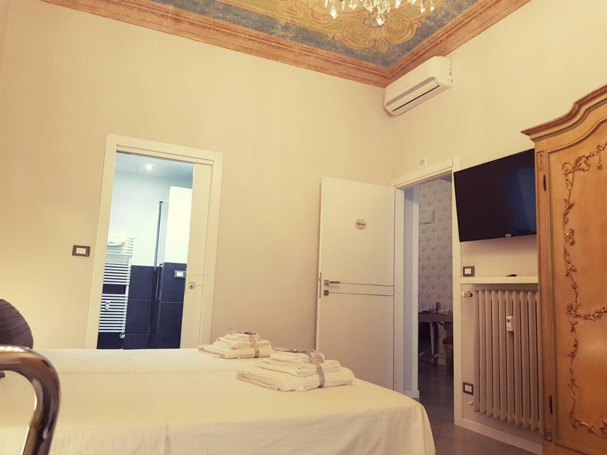 Il Sogno Torino Guesthouse Экстерьер фото