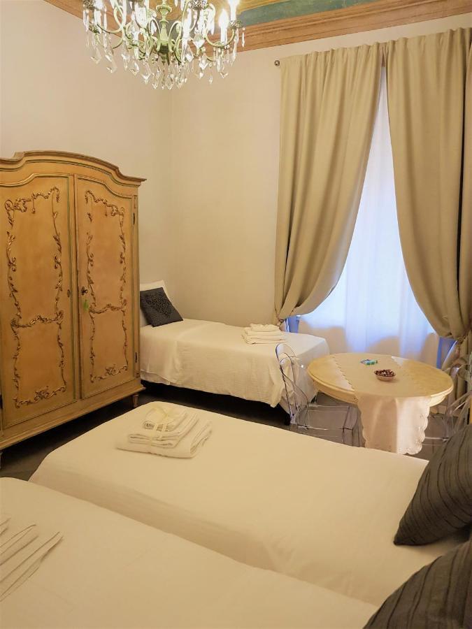 Il Sogno Torino Guesthouse Экстерьер фото