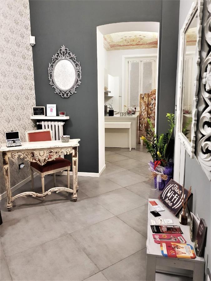 Il Sogno Torino Guesthouse Экстерьер фото