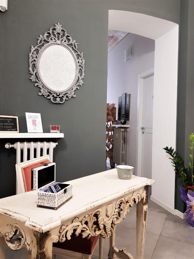 Il Sogno Torino Guesthouse Экстерьер фото