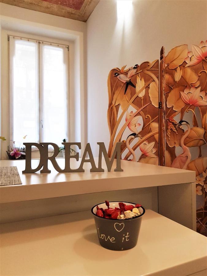Il Sogno Torino Guesthouse Экстерьер фото