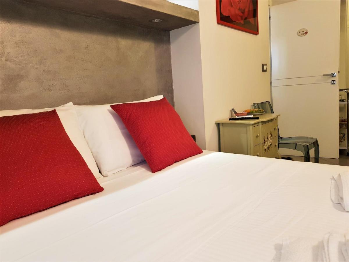 Il Sogno Torino Guesthouse Экстерьер фото