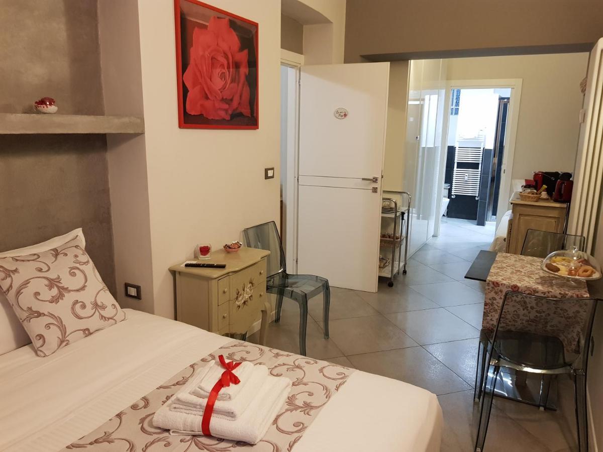 Il Sogno Torino Guesthouse Экстерьер фото