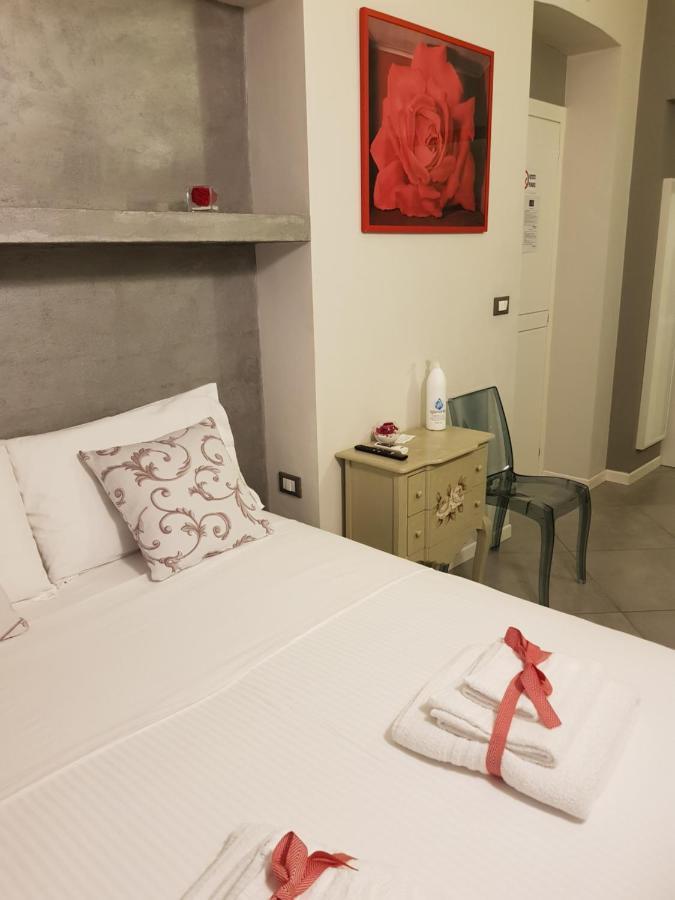 Il Sogno Torino Guesthouse Экстерьер фото